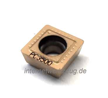 Metabo HM-Wendeplatte, original, für Metabo Kantenfräsen Metall, Wendeschneidplatten, zum Anfasen, 1 Stück